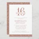 Search for plain birthday invitations Elegant
