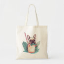 Search for buddy tote bags Dog