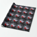 Search for boxing gloves wrapping paper Fighting
