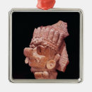 Search for mayan christmas tree decorations Headdress