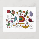 Search for random postcards Fun