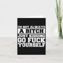 Search for kidding cards Just
