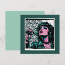 Search for pop art cards Music