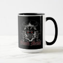 Search for pentagram mugs Demon