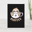 Search for coffee cup cards Barista