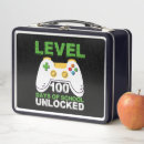 Search for gamer lunch boxes School