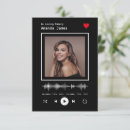 Search for black and white music cards Player