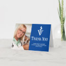 Search for blue photo cards College