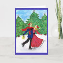 Search for romance christmas cards Winter
