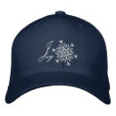 Search for snowflake hats Ice