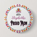 Search for proud mom of graduate Mother