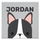 Search for french bulldog nursery decor Baby