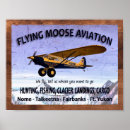 Search for vintage aviation posters Flying