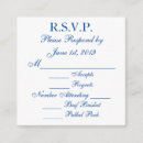 Search for declines Rsvp
