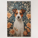 Search for russell puzzles Jack russell terrier