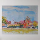 Search for autumn foliage posters Country