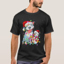 Search for pitbull christmas tshirts Snowman