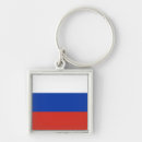 Search for country flags key rings Blue