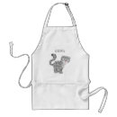 Search for snow white aprons Cartoon