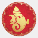 Search for indian red stickers Hindu