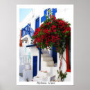 Search for bougainvillea art Greek