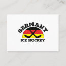 Search for hockey business cards Athlete