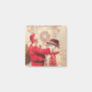 Search for christmas post it notes Santa