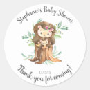 Search for for baby showers stickers Girl