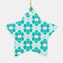 Search for fractal christmas tree decorations Pattern