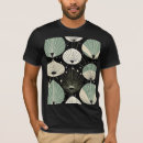 Search for atomic age tshirts Midcentury