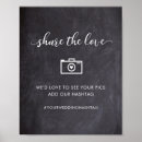 Search for chalkboard welcome wedding signs Black and white