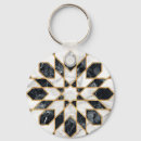 Search for mosaic key rings Marble