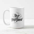 Search for purposeful mugs Life