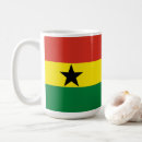 Search for ghana mugs Black