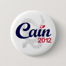 Search for cain badges President