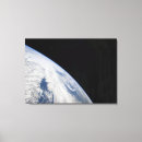 Search for planet earth canvas prints Clouds
