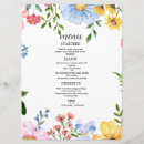 Search for blank menus Party