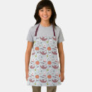 Search for scary halloween aprons Autumn