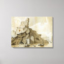 Search for rock canvas prints Mountain