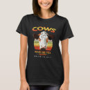 Search for happy farmer tshirts Cows