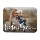 Search for for godmother rectangular magnets Elegant