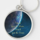 Search for shooting star key rings Space