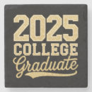 Search for college graduation coasters Party