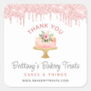 Search for for bakery stickers Pastry chef