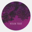 Search for purple lace stickers Goth