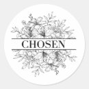 Search for chosen stickers Jesus