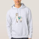 Search for alpaca hoodies Cartoon
