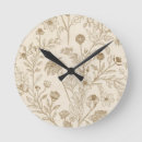 Search for antique clocks Pattern
