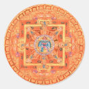 Search for chakra mandala stickers Meditation