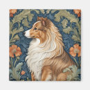 Search for sheepdog magnets Pet